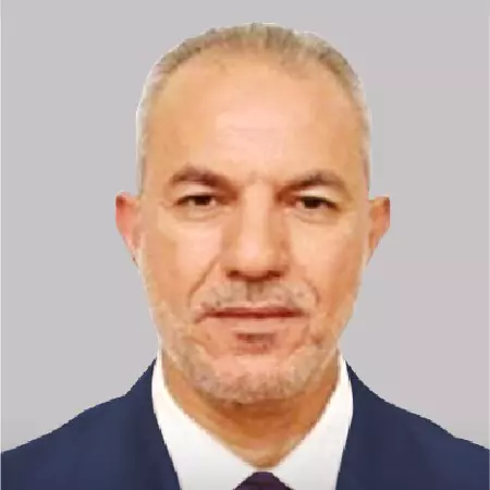 Dr. El Ayashy Fedad
