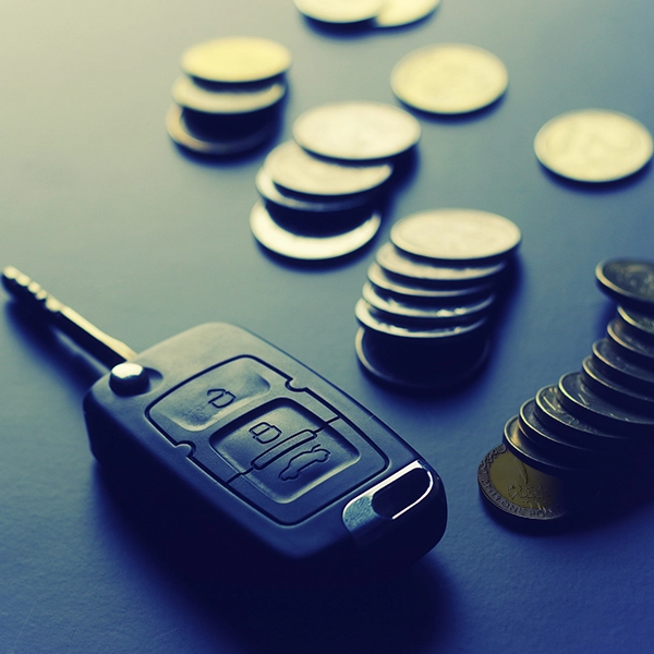 Financing Used Cars