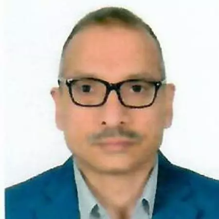 Mr. Ahmed Mustafa Abd El-Hamid