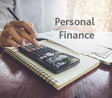 Personal finance