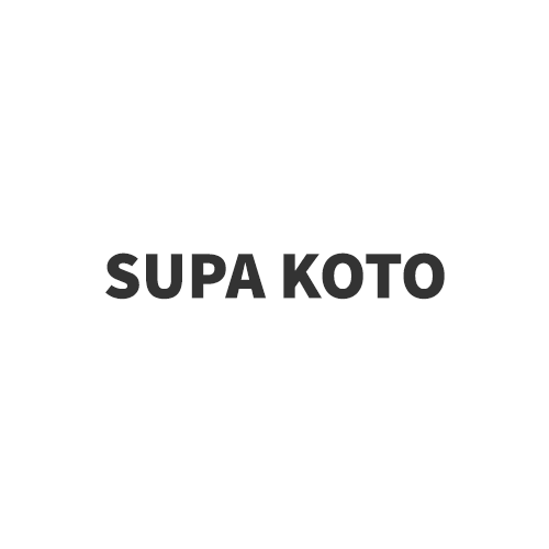 SUPA KOTO