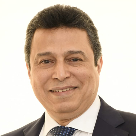 >Mr. Alaa El Deen Taha Zaki