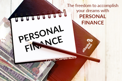 Personal finance 