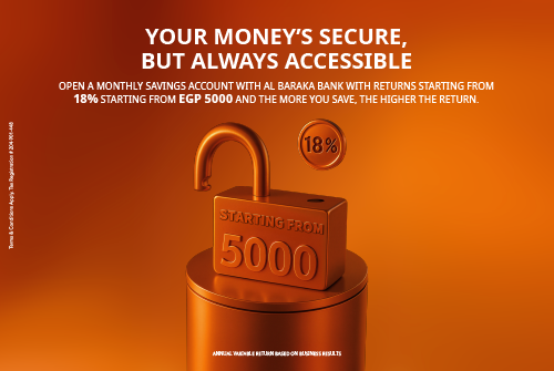 Monthly Saving Account