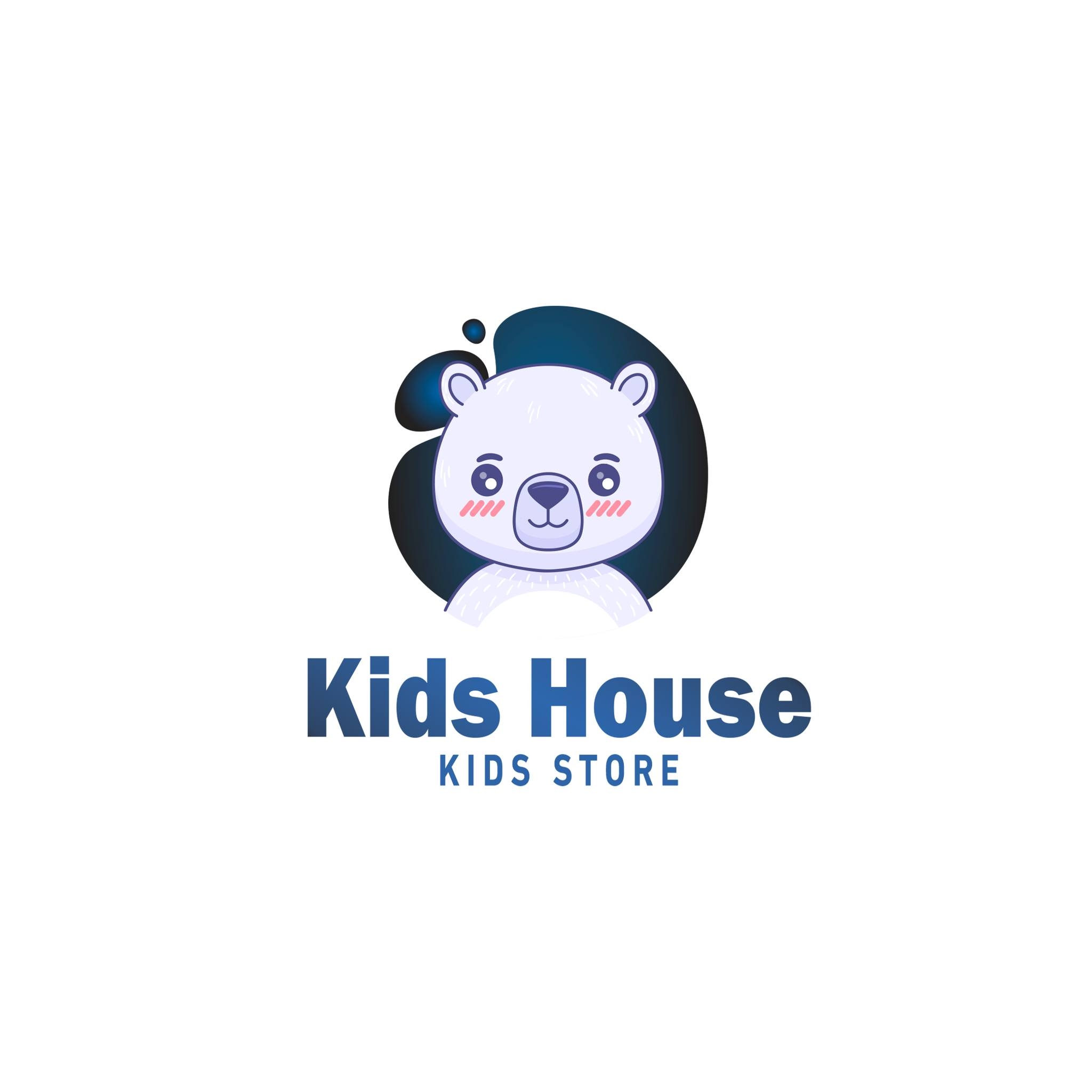 KIDS HOUSE STORE