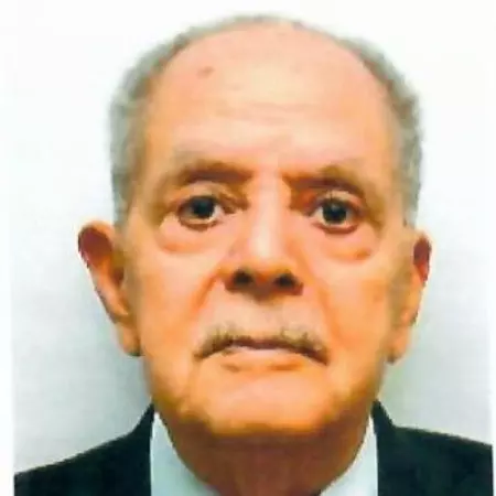 Mr. Ismail Saleh Abd El-Fattah