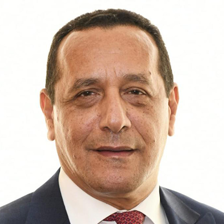 Mr. Khaled Elammary