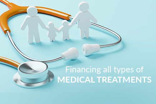 Medical Finance