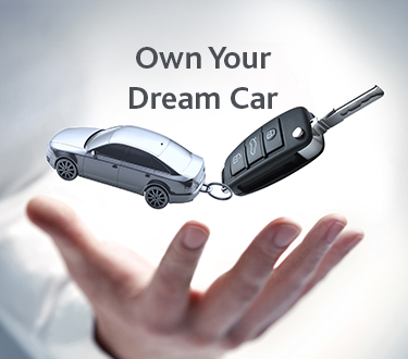 Financing New cars