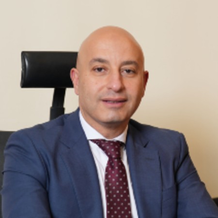 >Mr. Ahmad Mohamed Maher Mohamed
