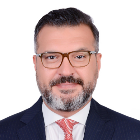 Mr. Moataz ElKasaby