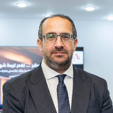 Mr. Hisham Abdelsalam