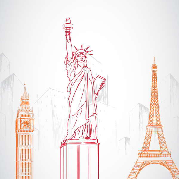 financing tourism trips