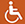 People with disabilities