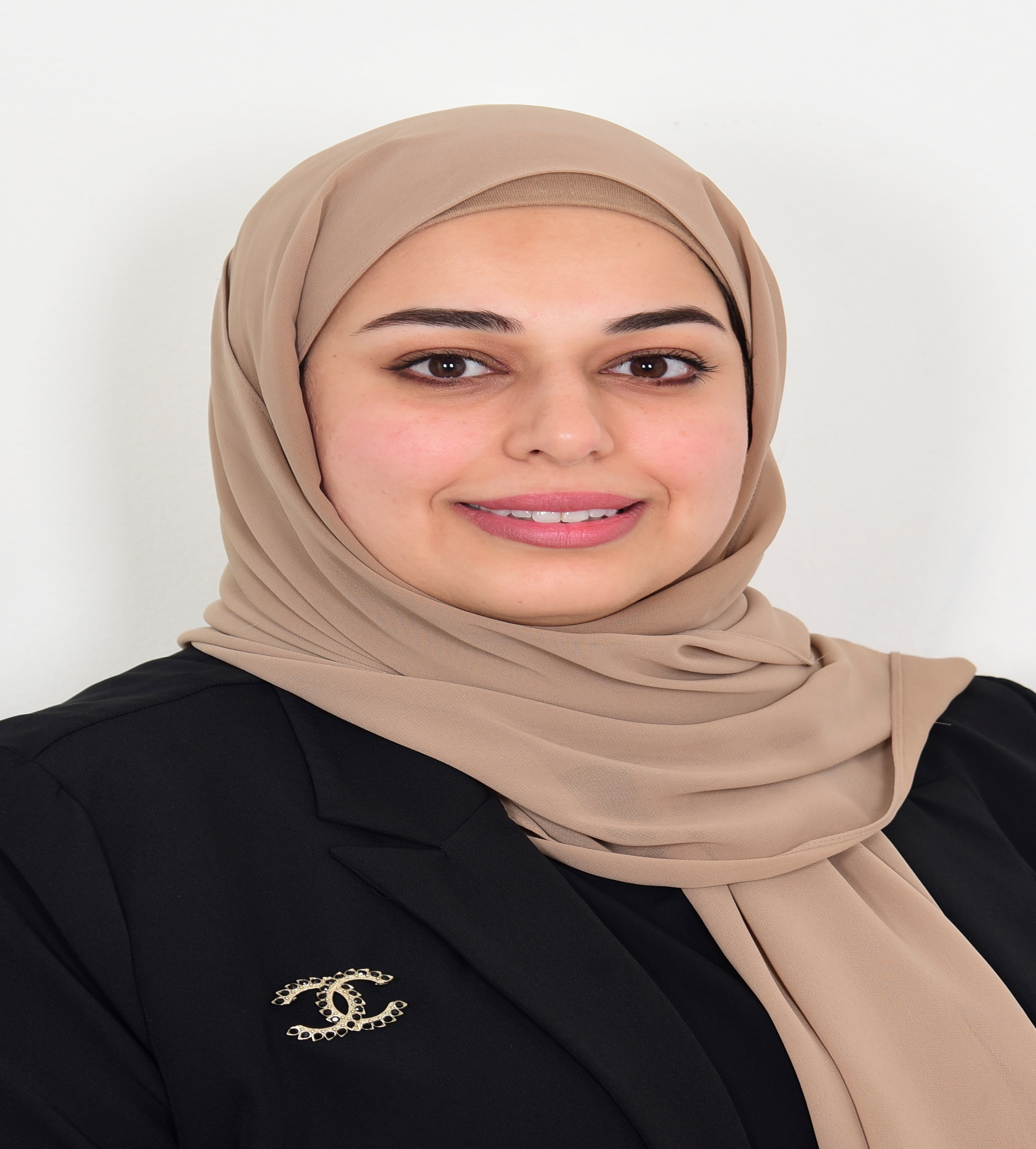 الأستاذة / غادة مصطفى لبيب