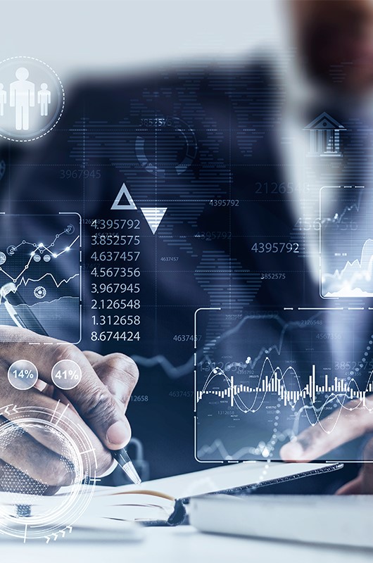 Financing of commercial activities
