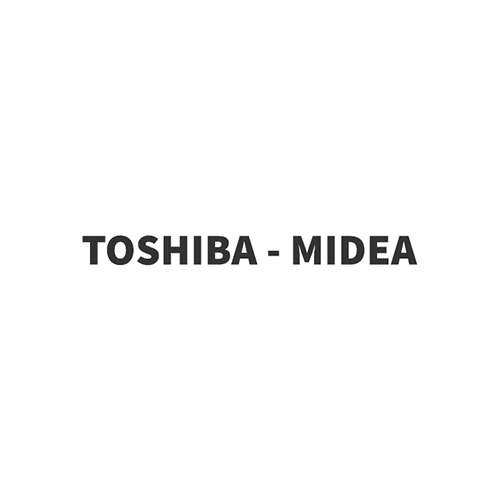 TOSHIBA - MIDEA