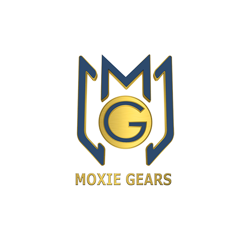 MG MOXIE GEARS