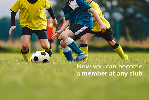 Financing Clubs Memberships 