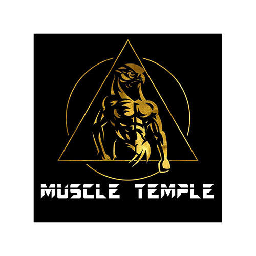 MUSCLE TEMPEL GYM