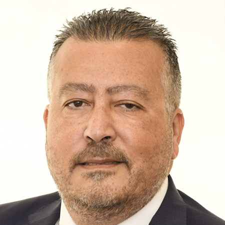 Mr.Hesham Ghoneim