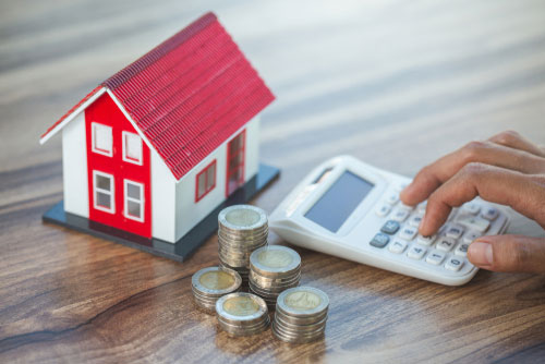 Mortgage Financing