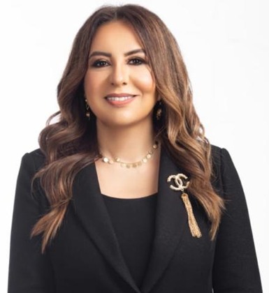 الأستاذة / غادة مصطفى لبيب