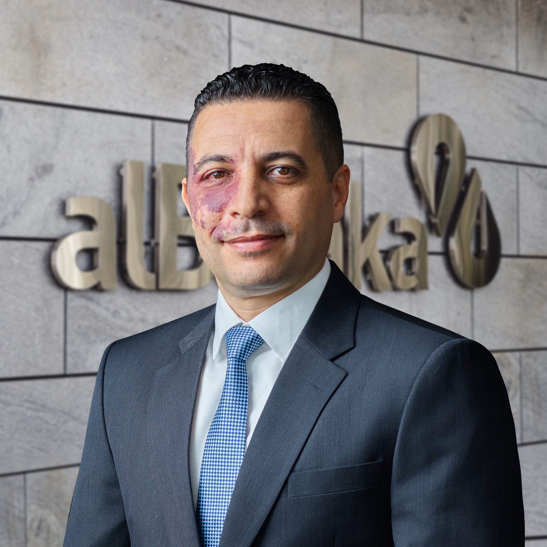 Mr. Hossam Bin El-Habib Bin Haj Amor