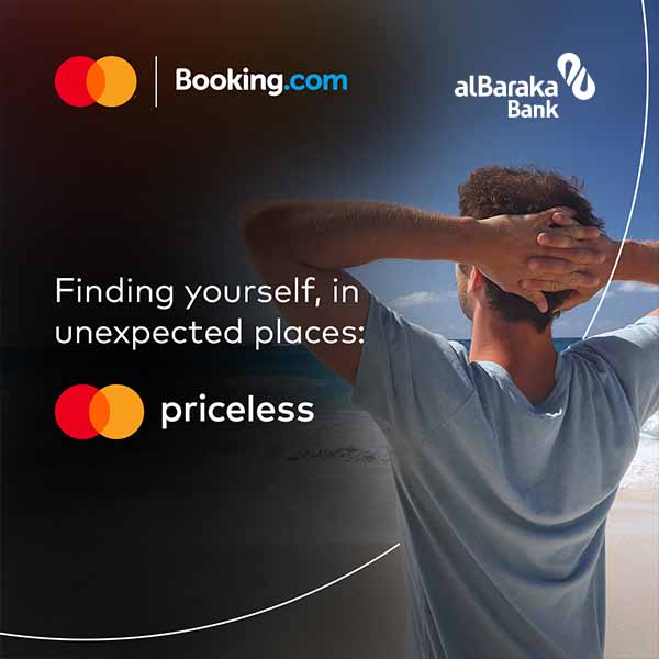 Booking