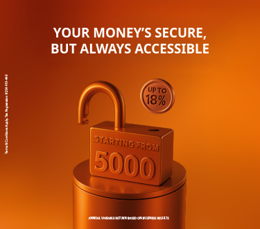 Monthly Saving Account