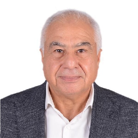 السيد / مجدى سعيد محمد حسن 
